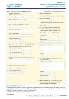 Fillable P 45 It Form
